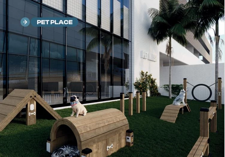 Imagem Apartamento com 2 Quartos à Venda, 52 metros em Encruzilhada - Recife