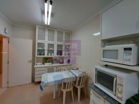 Imagem Apartamento para Venda em Guarujá / SP no bairro Pitangueiras