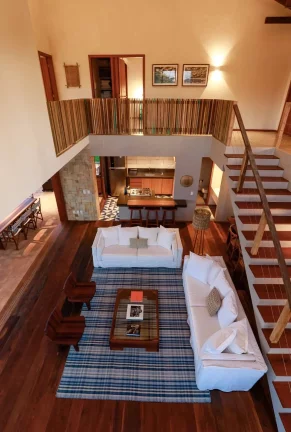 Imagem CASA NOBRE - VILLAS DE SÃO JOSÉ