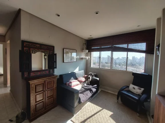 Imagem APARTAMENTO 70m² - 2 DORMITÓRIOS - 1 SUÍTE - 1 VAGA - CAMPO BELO