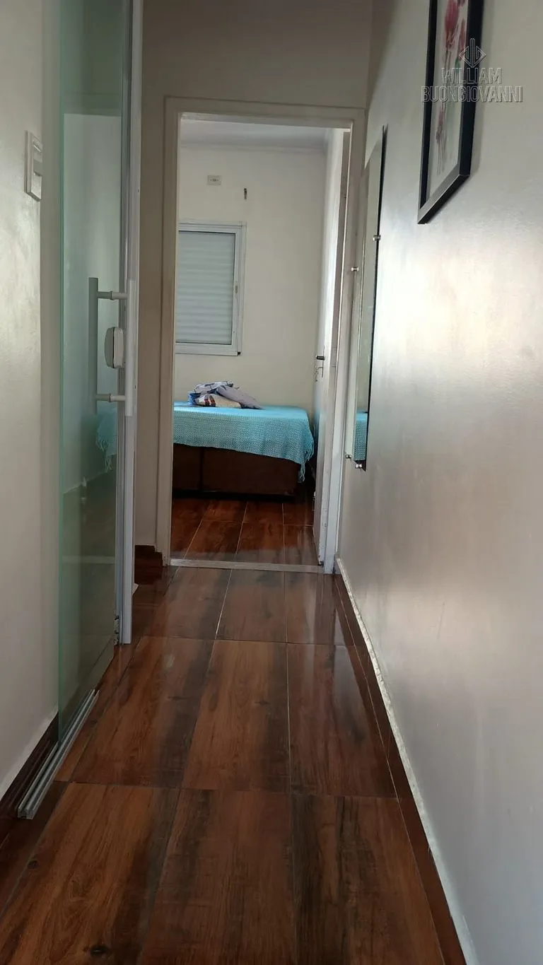 Imagem CASA EM CONDOMÍNIO - VILA SÔNIA - QUINTAL PRIVATIVO