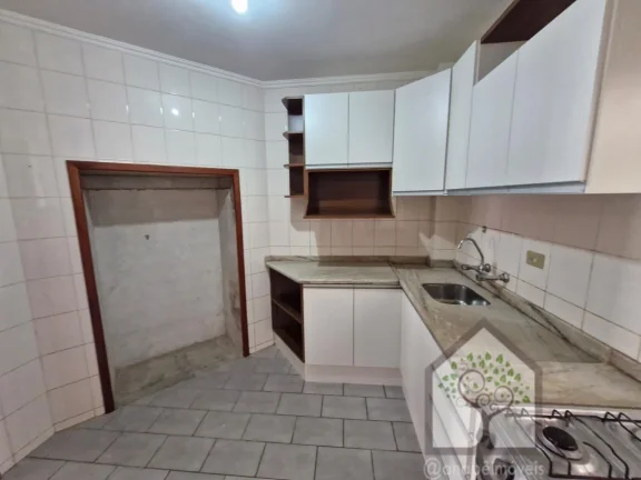 Imagem Apartamento em Pantanal, Florianópolis/SC