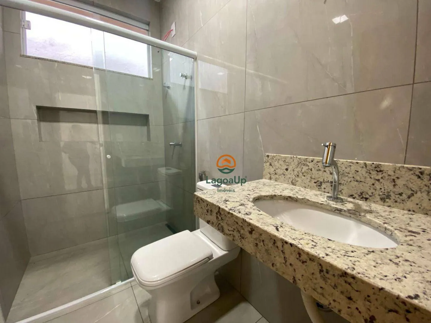 Imagem Casa com 3 dormitórios à venda, 90 m² por R$ 650.000,00 - Pôr do Sol - Lagoa Santa/MG