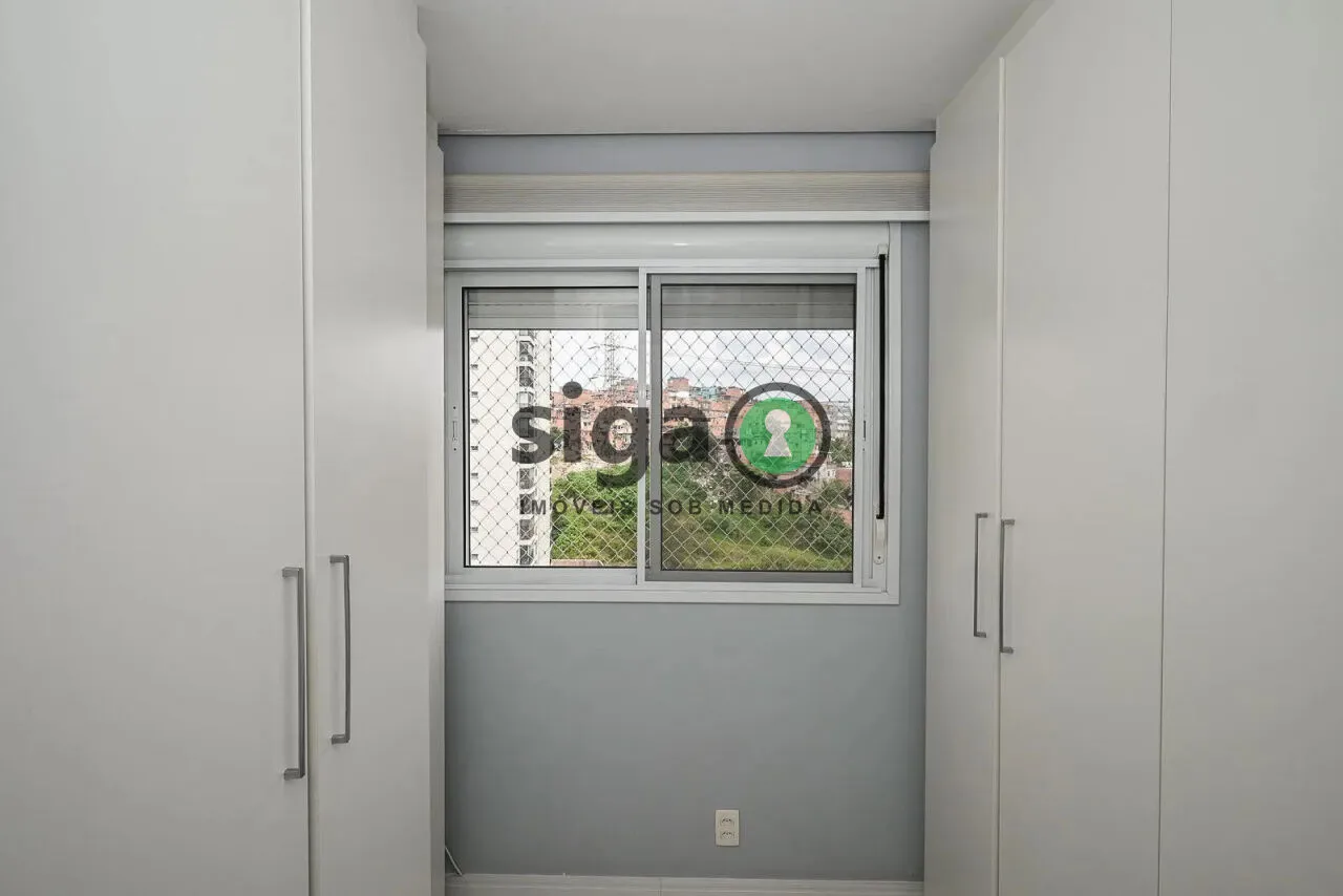 Imagem Apartamento de 87 metros com 2 quartos ( suite )