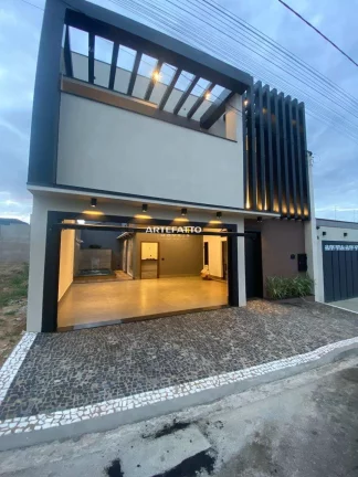 Imagem Casa a Venda Primo Meneghetti II