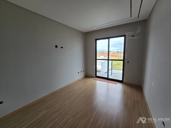 Imagem Sobrado com 3 quartos, Eucaliptos - Fazenda Rio Grande