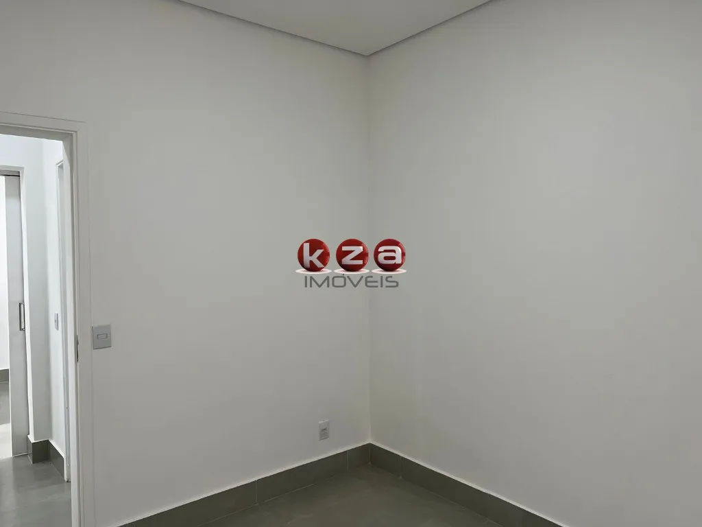 Imagem Imperdível oportunidade: Casa em condomínio à venda em Sumaré-SP, Residencial Real Parque. 3 quartos, 1 suíte, 2 salas, 4 banheiros, 3 vagas de garagem. 144m².