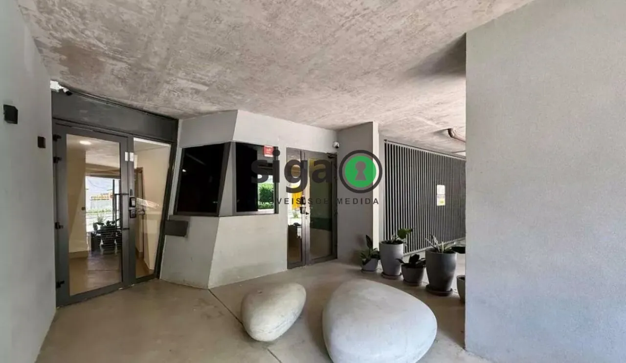 Imagem Duplex no Brooklin - 162m² com 4 Suítes e 2 Vagas - Oportunidade Pronta para Morar