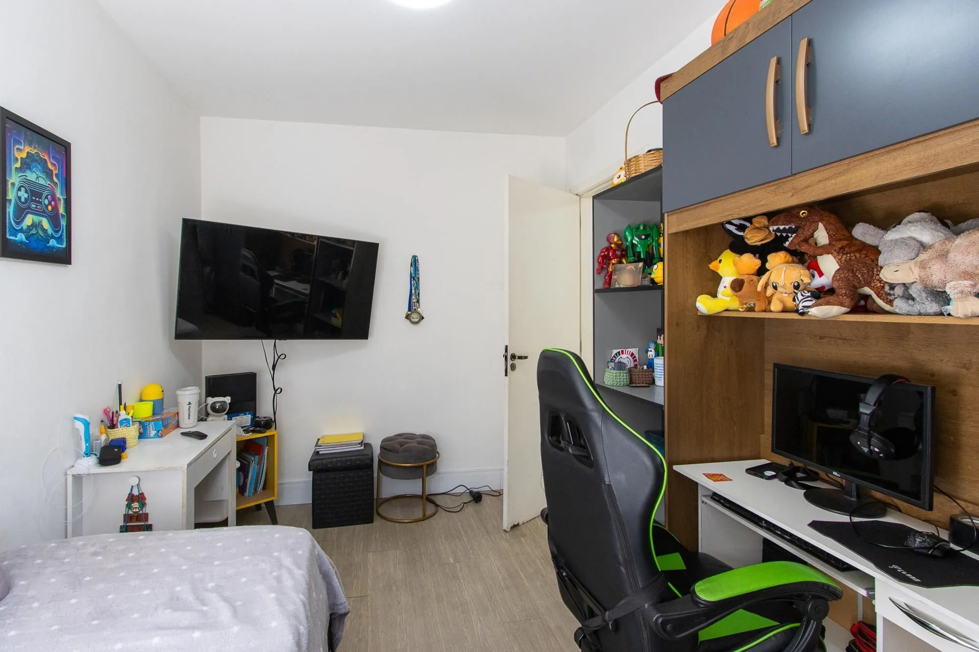 Imagem Apartamento em Nonoai