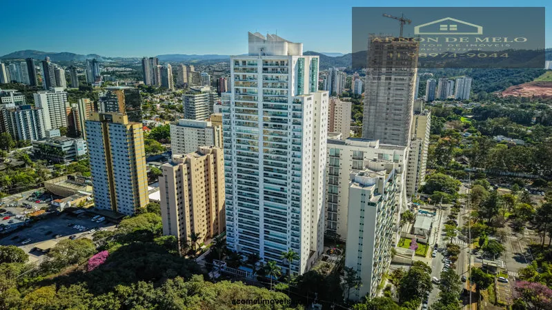Foto do imóvel Apartamentos para venda em Barueri em Praça Oiapoque, 360 - Alphaville Industrial, Barueri - SP, 06454-060, 360 - Alphaville, Barueri - SP