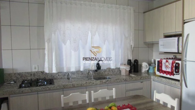Imagem Casa para Venda em Concórdia, Das Nações, 2 dormitórios, 1 banheiro