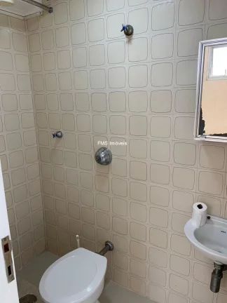 Imagem Apartamento no Jardim Paulista: 3 Quartos, 3 Suítes, 1 Sala, 3 Vagas de Garagem e 198m²