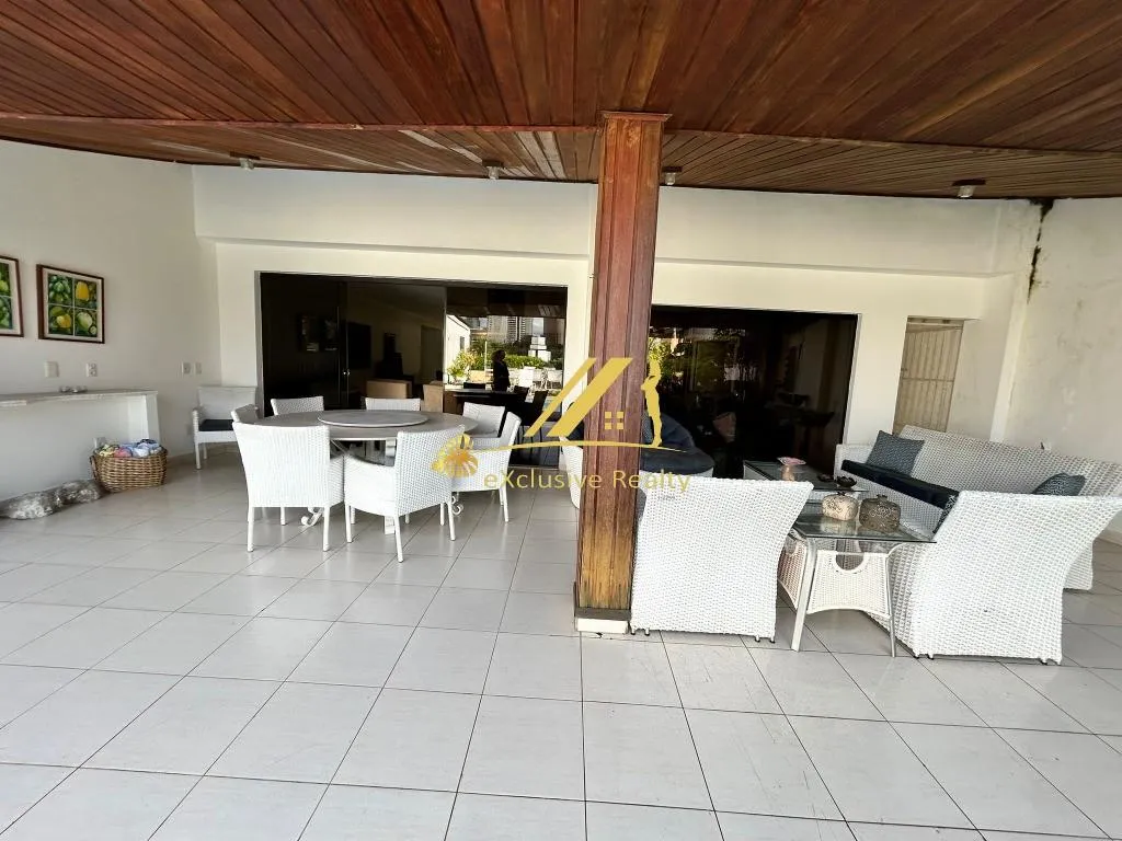 Imagem Casa COMERCIAL em Salvador - Bahia, Caminho das Árvores