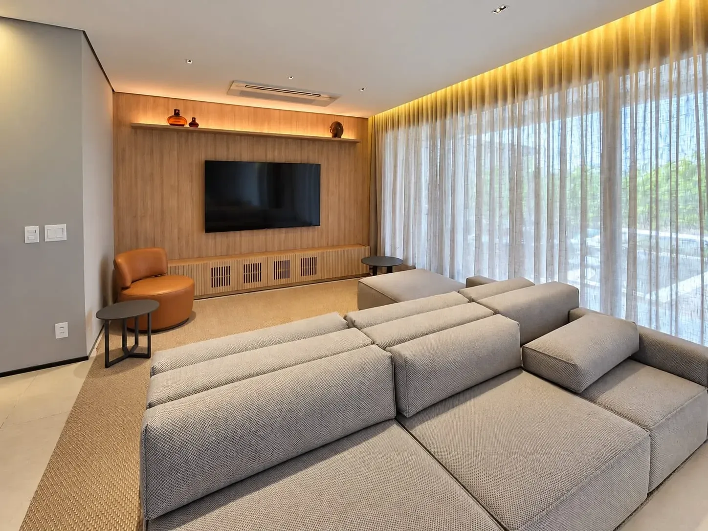 Imagem Casa de Condomínio com 4 Quartos à Venda, 573 m² em Brooklin Paulista - São Paulo