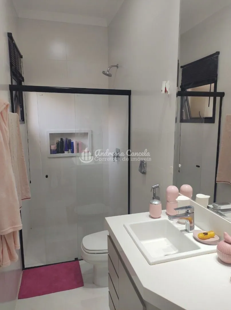 Imagem Village Damha III - Casa com 3 dormitórios à venda, 200 m² por R$ 1.280.000,00 - Village Damha Rio Preto III - São José do Rio Preto/SP