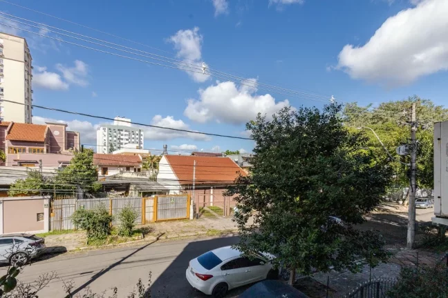 Imagem Apartamento para venda no bairro Jardim Botânico em Porto Alegre