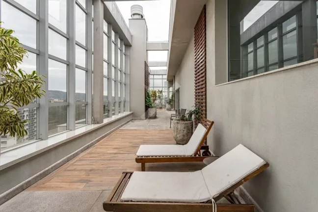 Imagem Apartamento para venda no bairro Petrópolis em Porto Alegre