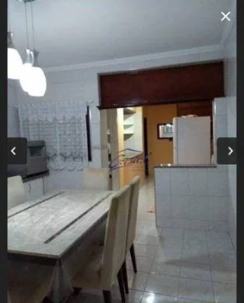 Imagem Excelente Sobrado vende Jd Abril
