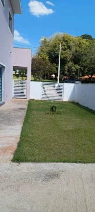 Imagem Casa com 5 suítes à venda, 496 m² por R$ 1.600.000 - Condomínio Village da Serra - Araçoiaba da Serra/SP