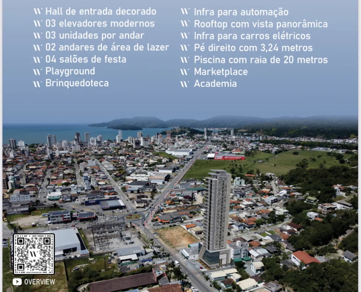 Imagem Apartamento 54m Umuarama-PR 55