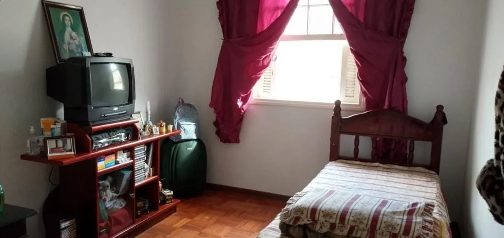 Imagem Casa à venda 5 Quartos, 1 Suite, 485.75M², Centro, Tremembé - SP