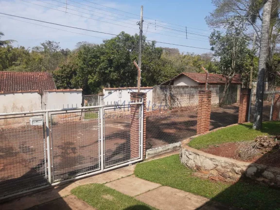 Imagem Chácara