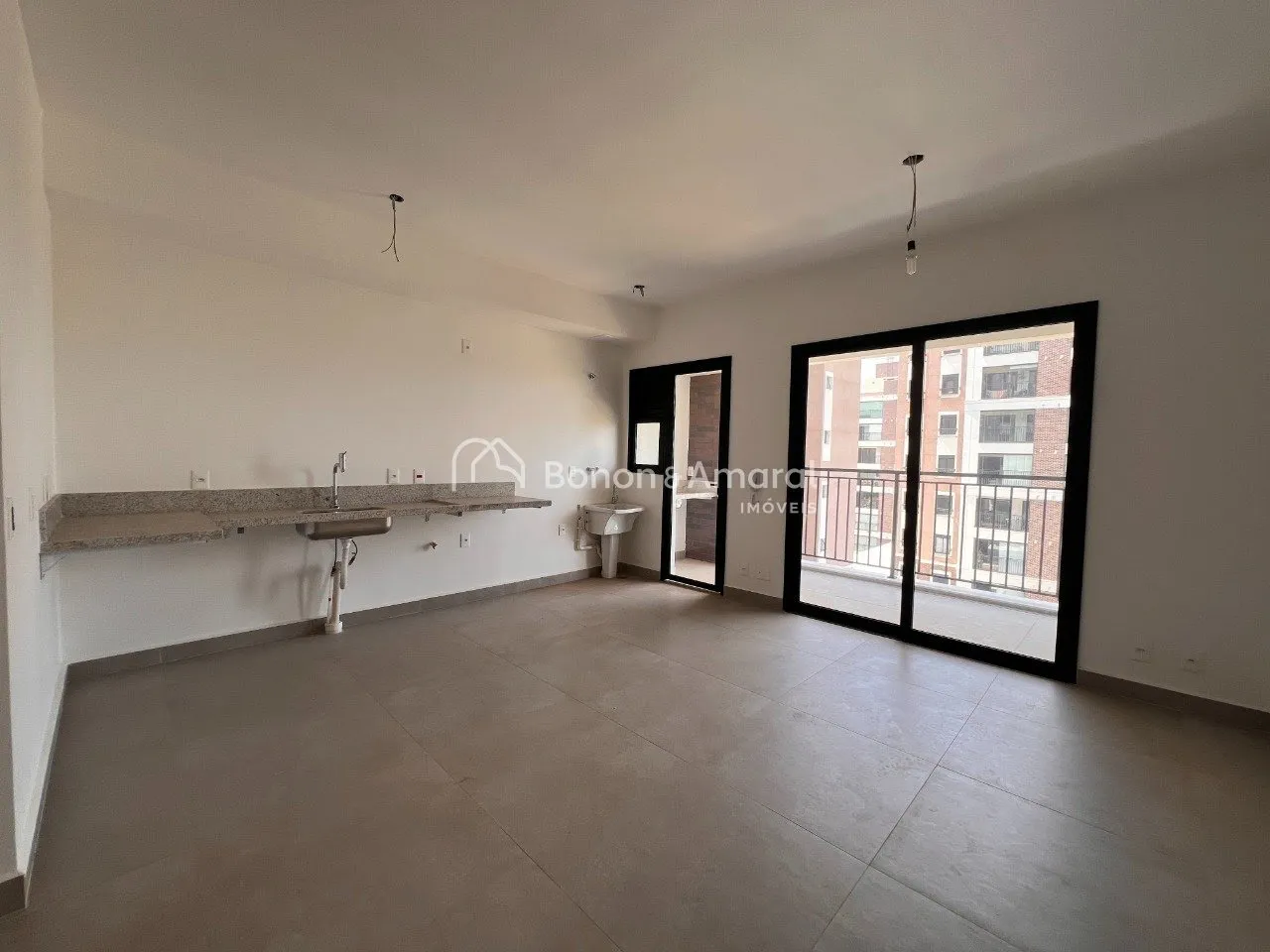 Imagem Apartamento 2 quartos à venda em Campinas - SP