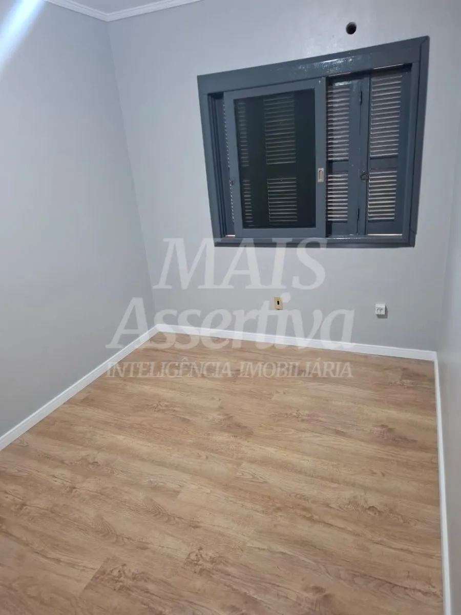 Imagem Casa para locação no bairro Liberdade - 3 Quartos