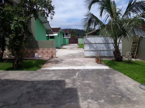 Imagem LOCAÇÃO! Casa - Massaguaçu - Caraguatatuba - Litoral Norte
