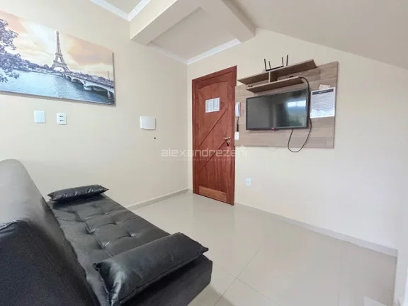Imagem Apartamento Duplex 1 Suíte- Ref.: JE14