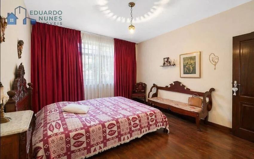 Imagem Cobertura com 3 Quartos, Suíte e 2 Vagas no Sion!!!!
