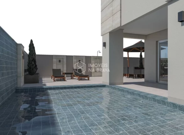 Imagem APARTAMENTO VENDA BALNEÁRIO CAMBORIÚ