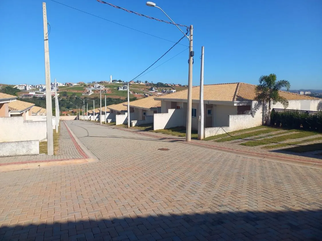 Imagem CASA - CONDOMINIO AMOREIRAS