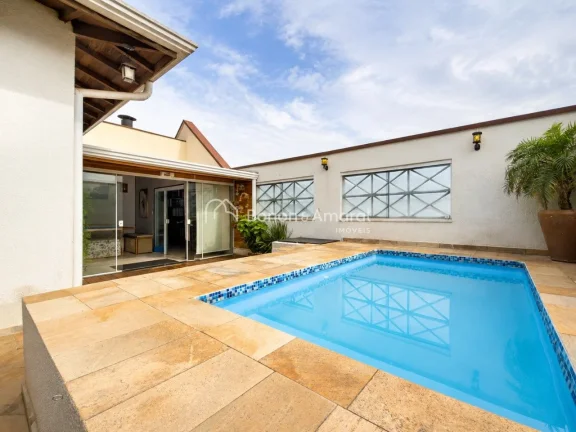 Imagem OPRTUNIDADE! Cobertura duplex no Taquaral, com excelente distribuição dos ambientes, acabamento mo...