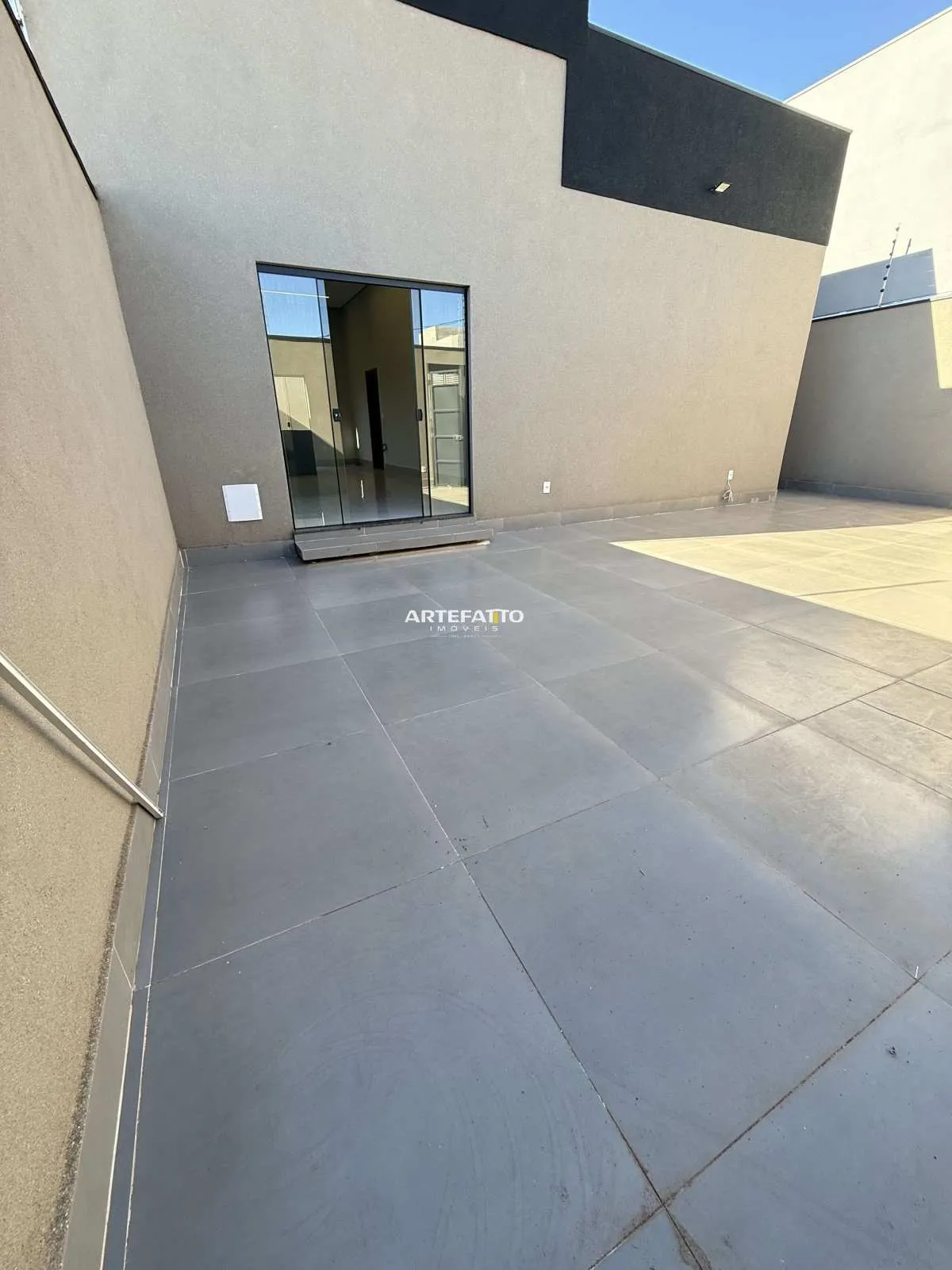 Imagem Casa à venda em Franca, Parque dos Coqueiros, com 3 quartos, 90m2