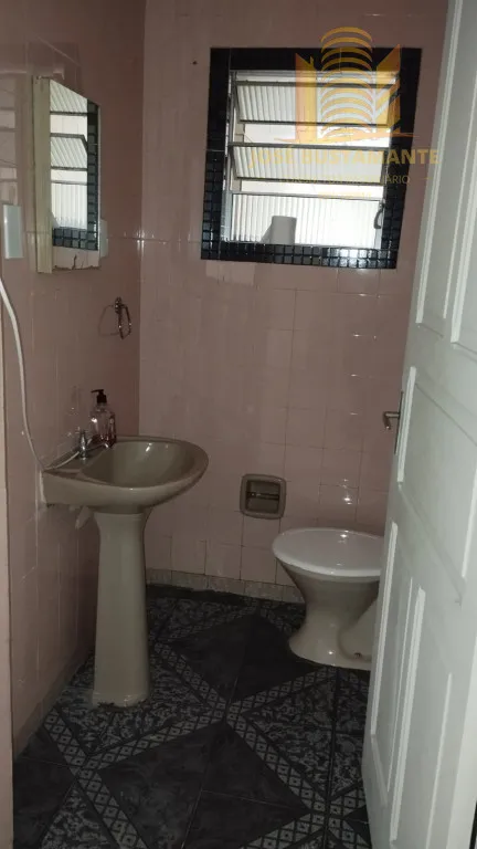 Imagem SOBRADO 3 DOR, 3 SUITES