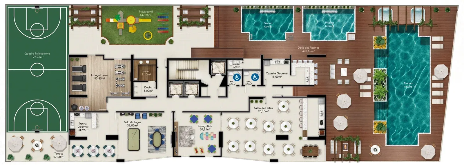 Imagem Paramount Tower