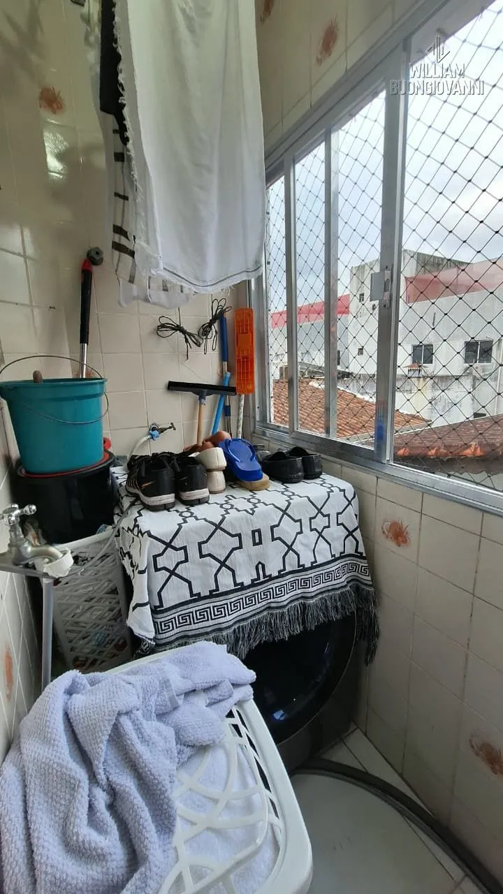 Imagem Apartamento 2 dormitórios no bairro Boqueirão