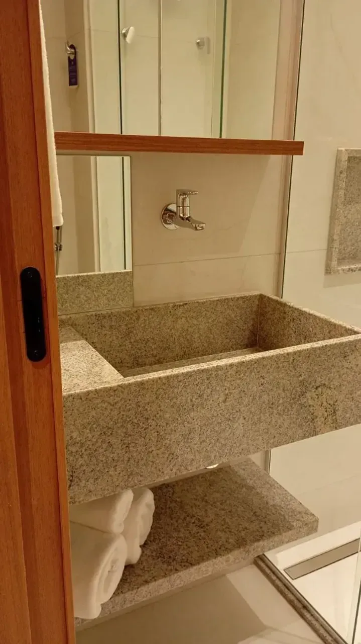 Imagem Apartamento com 1 Quarto à Venda, 35 m² em Salinópolis - Salinópolis
