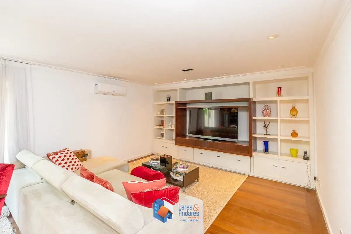 Imagem Casa no condomínio Condominio Jardim Vitória Regia para venda com 4 quartos, sendo 4 suítes, 873.75m²
