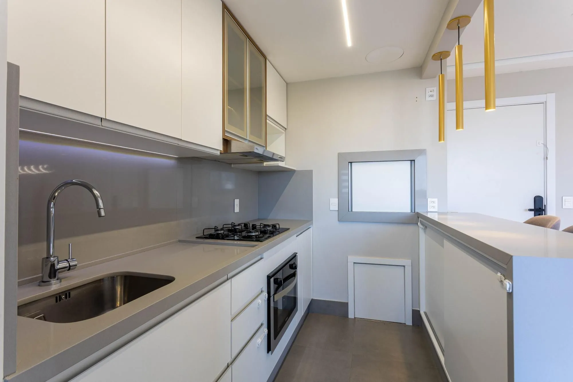 Imagem Apartamento 3 dormitórios I Suíte I 2 vagas