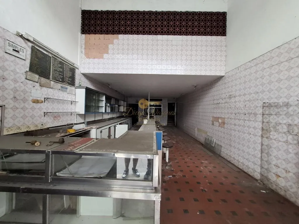 Imagem Loja para Venda em Teresópolis / RJ no bairro Vale do Paraíso