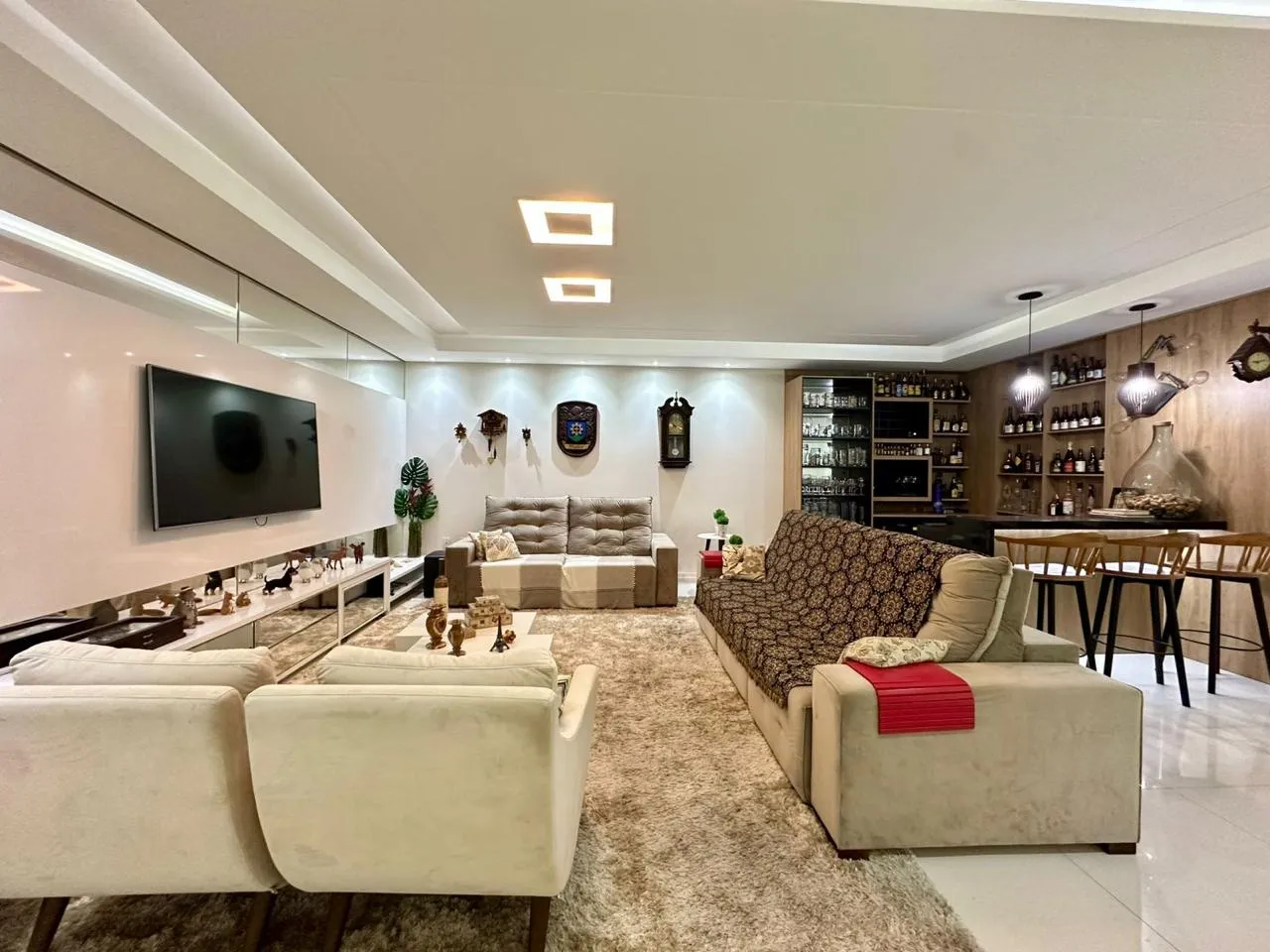 Imagem Apartamento à venda com 300m2 por R$ 4.500.000,00