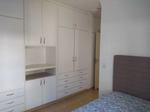 Imagem Apartamento com 4 Quartos à Venda, 160 m² em Cambuí - Campinas