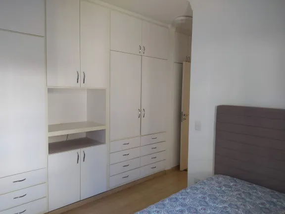Imagem Apartamento com 4 Quartos à Venda, 160 m² em Cambuí - Campinas