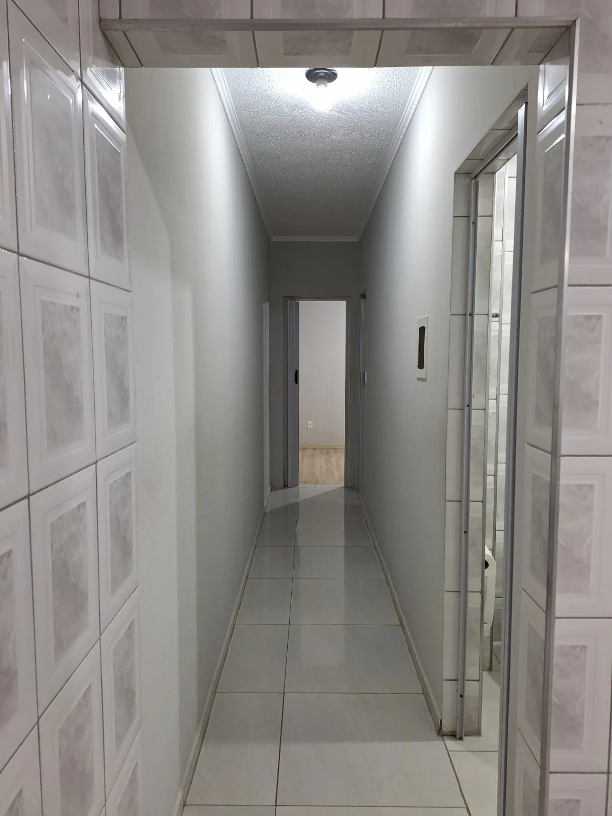 Imagem Apartamento 2 Dormitórios Vila Odim Antão Sorocaba/SP