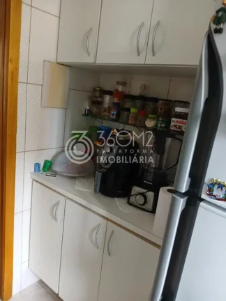 Imagem Apartamento para Venda em São Bernardo do Campo / SP no bairro Alves Dias