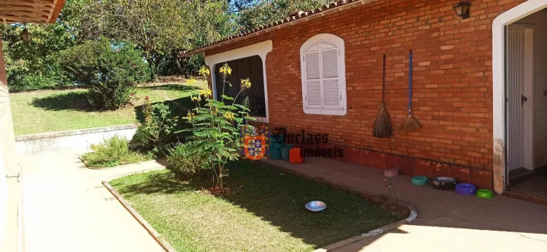 Imagem Sítio à venda, 40000 m² por R$ 4.000.000,00 - Jardim Esplanada - Itatiba/SP