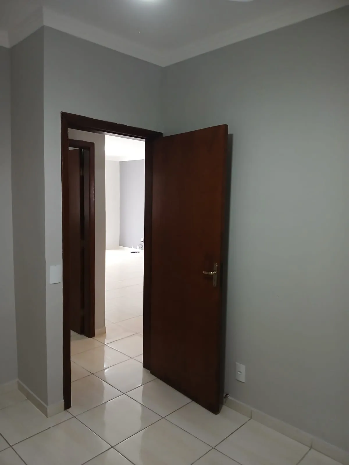 Imagem Casa à Venda no Wanel Ville V ? 3 Dormitórios com Suíte e Segurança