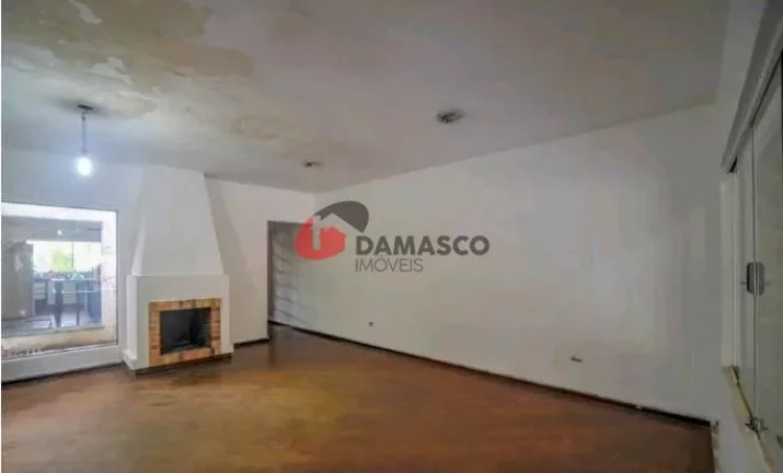 Imagem Sobrado à venda 3 Quartos, 1 Suite, 2 Vagas, 350M², Santa Maria, São Caetano do Sul - SP